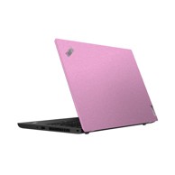 LENOVO Laptop ThinkPad L14 Gen2 / AMD Ryzen 5 PRO 5650U, 14", 1920 x 1080, 16 GB RAM, 256 GB SSD, Windows 11 Pro, roza (obnovljen)